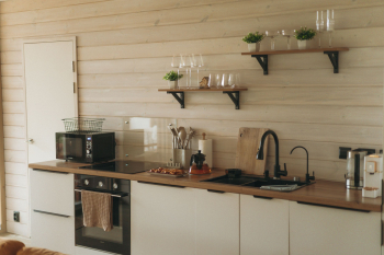 Дом Бохо — фото 21