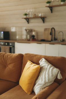 Дом Бохо — фото 28