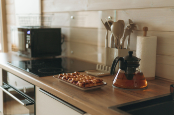 Дом Бохо — фото 25