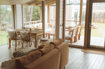 Дом Бохо — фото 19