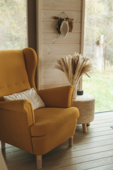 Дом Бохо — фото 32