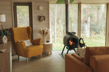 Дом Бохо — фото 33