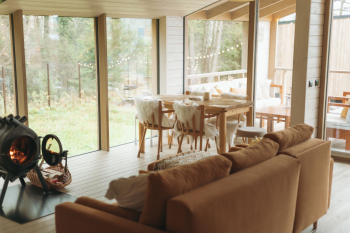 Дом Бохо — фото 14