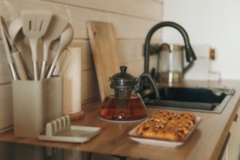 Дом Бохо — фото 23