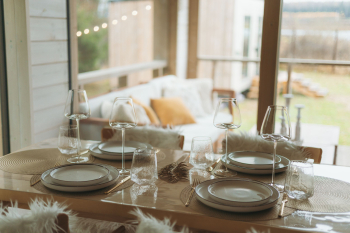 Дом Бохо — фото 12