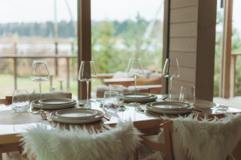 Дом Бохо — фото 13