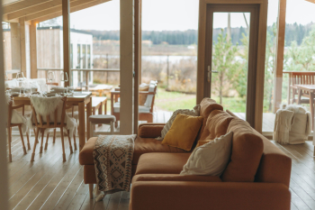 Дом Бохо — фото 11