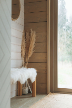 Дом Бохо — фото 37