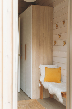 Дом Бохо — фото 36