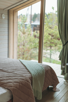 Дом Green House — фото 8