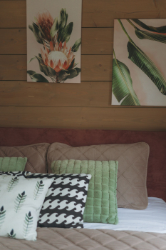 Дом Green House — фото 9