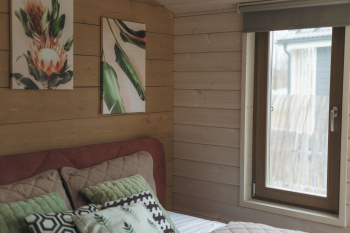 Дом Green House — фото 6