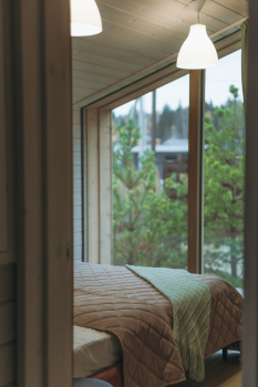 Дом Green House — фото 5