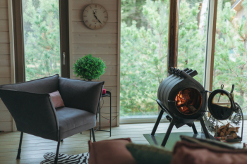 Дом Green House — фото 21