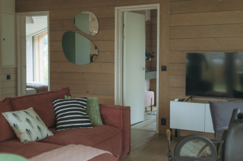 Дом Green House — фото 18