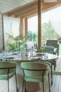 Дом Green House — фото 12