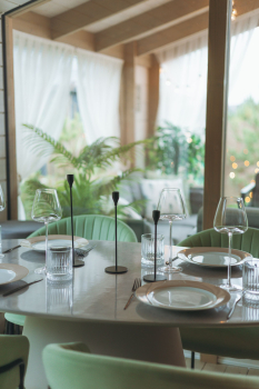 Дом Green House — фото 13