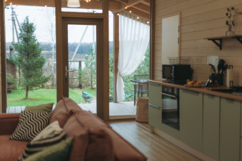 Дом Green House — фото 14