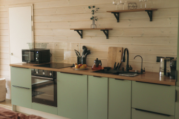 Дом Green House — фото 15