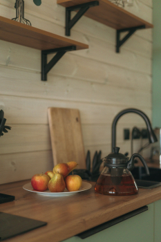 Дом Green House — фото 17