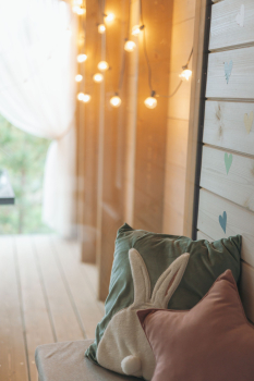 Дом Green House — фото 30