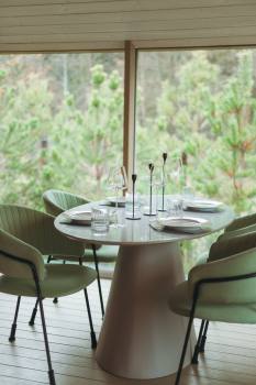 Дом Green House — фото 23