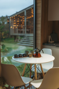 Дом Бохо — фото 49