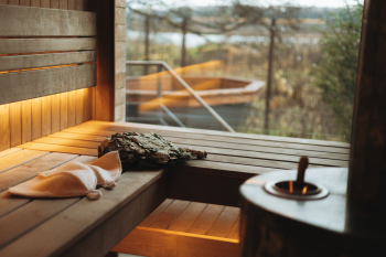 Дом Бохо — фото 53