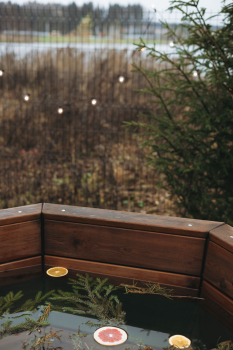 Дом Бохо — фото 56