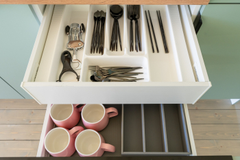 Дом Green House — фото 16