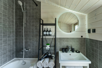 Дом Green House — фото 26