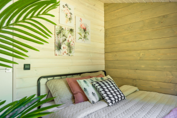 Дом Green House — фото 4