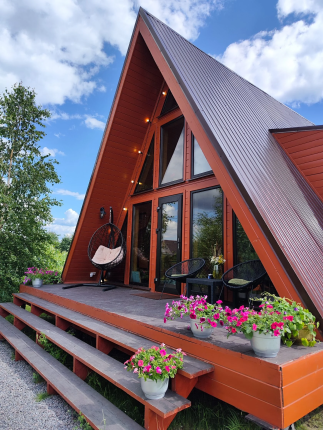 Наш Шалаш  — фото