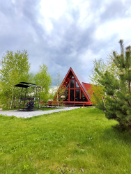 Мангальная зона — фото 1