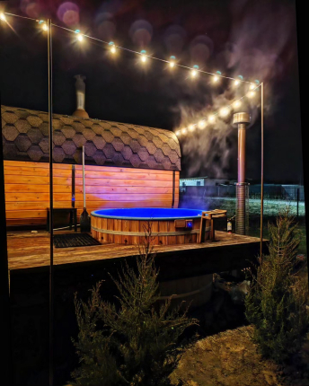 Наш Шалаш  — фото