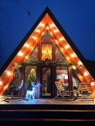 Наш Шалаш  — фото