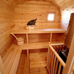 Баня — фото 1