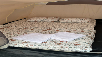 Палатка кемпинговая — фото 4