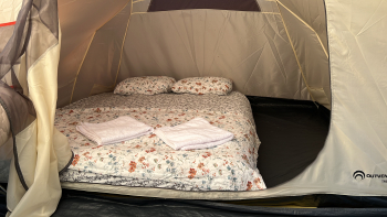 Палатка кемпинговая — фото 5