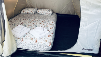 Палатка кемпинговая — фото 6