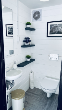 Палатка кемпинговая — фото 7