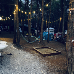 Детская площадка — фото 1