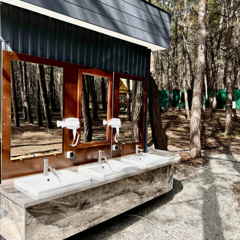 Палатка кемпинговая — фото 15