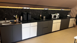 Общая кухня — фото 5