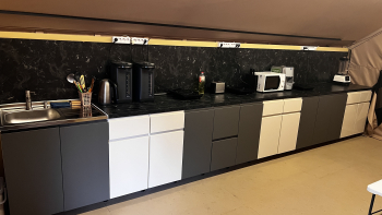 Палатка кемпинговая — фото 9