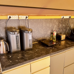 Общая кухня — фото 4