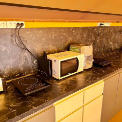 Общая кухня — фото 3