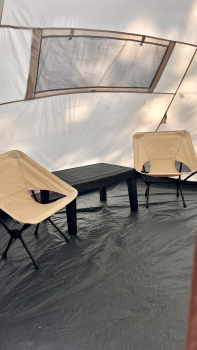 Палатка кемпинговая — фото 2