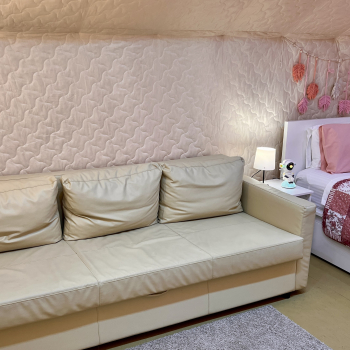 Палатка глэминговая "Сафари-тент — фото 4