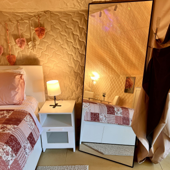 Палатка глэминговая "Сафари-тент — фото 10